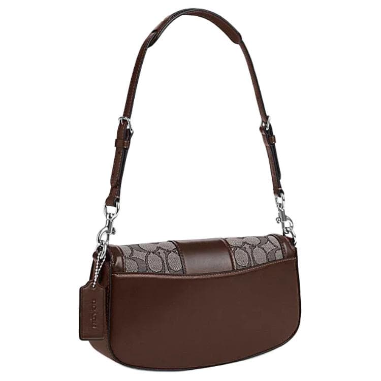 Мини-сумка COACH Andrea 24 - изображение 3