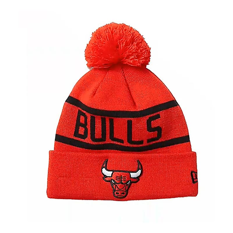 Шапка New Era NBA - изображение 1