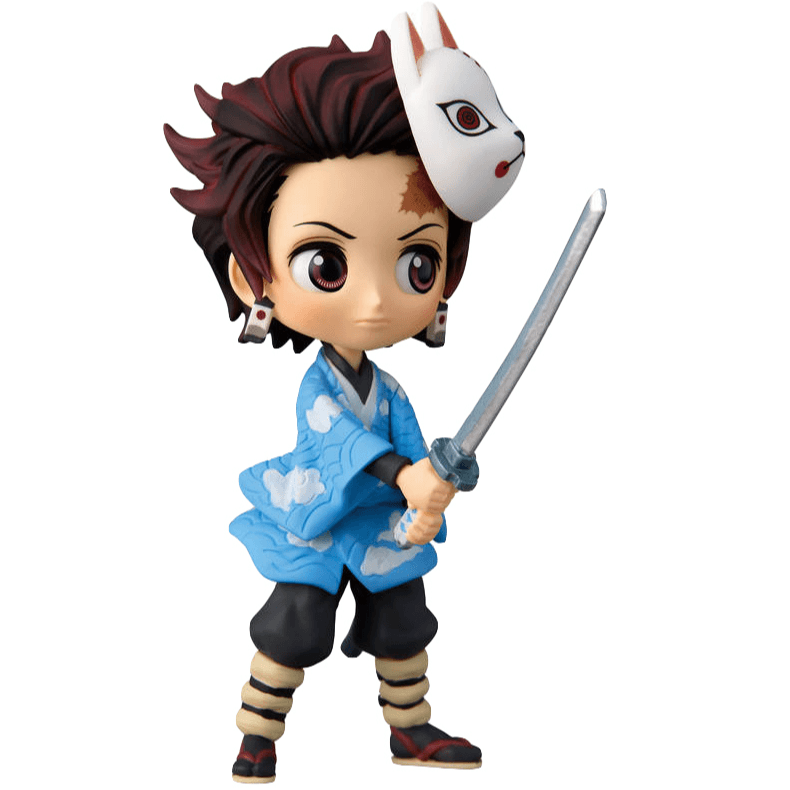 Фигурка BANPRESTO q posket - изображение 3