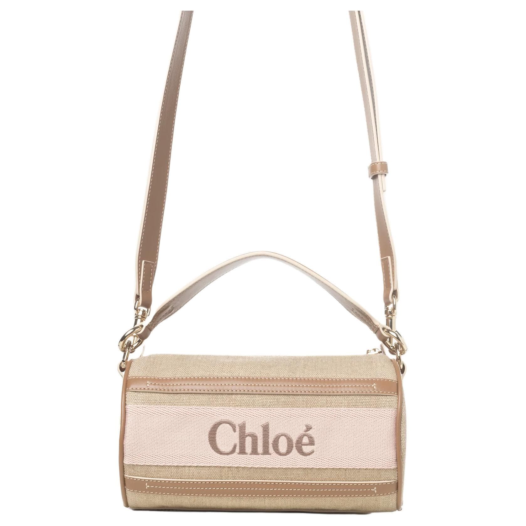 Сумка Chloe - изображение 1
