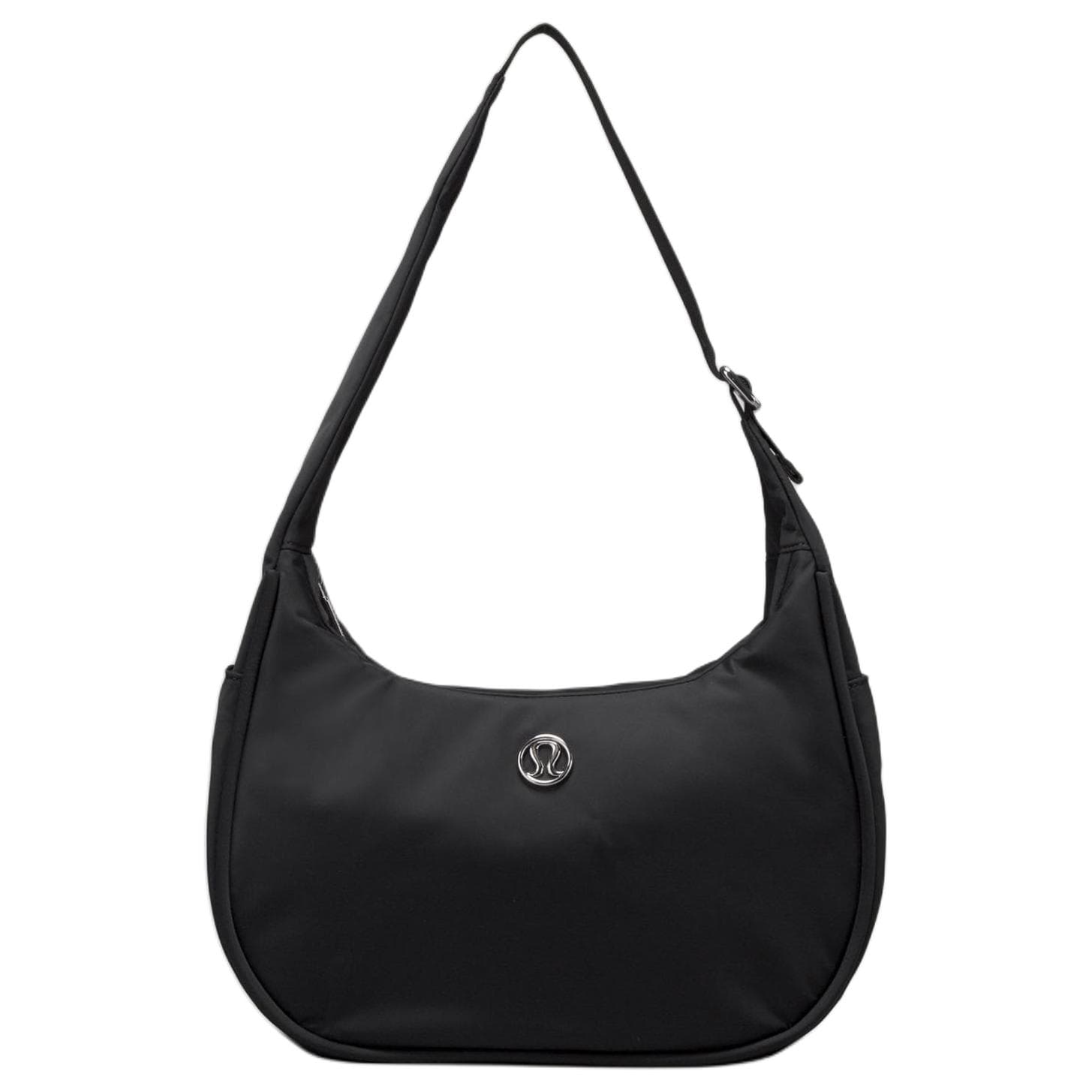 Мини-сумка lululemon 4L pleated shoulder bag - изображение 1