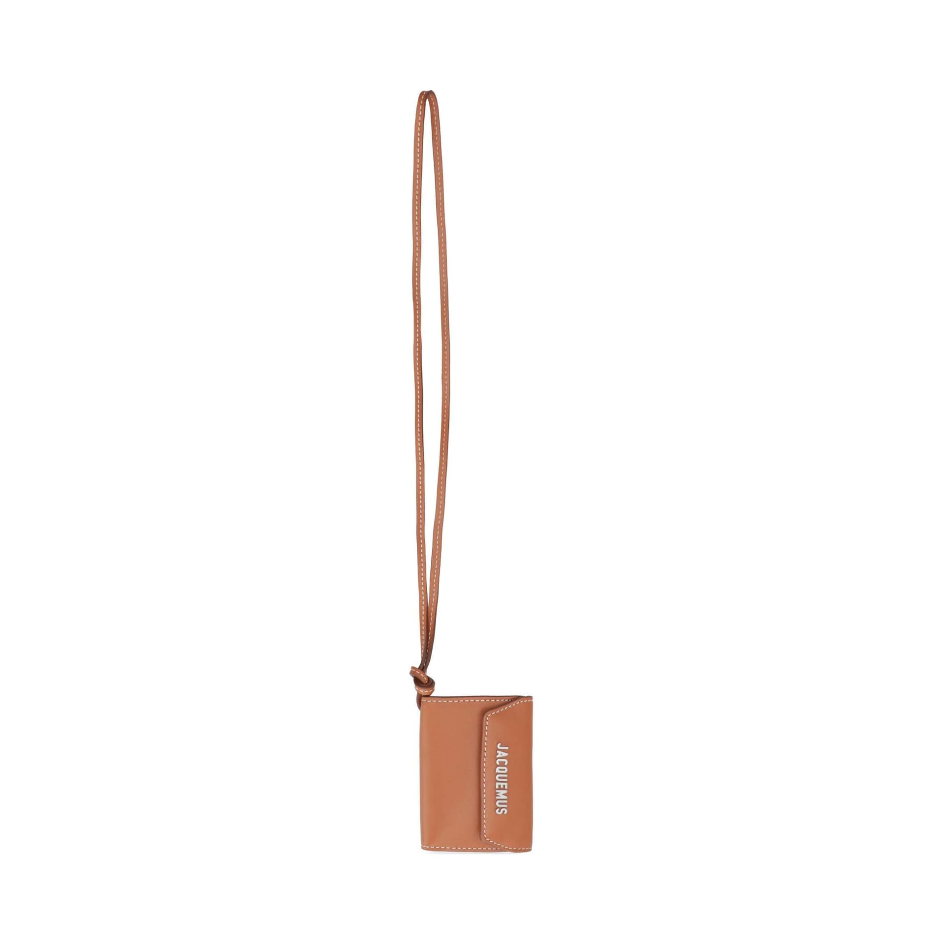 Кошелек Jacquemus - изображение 2