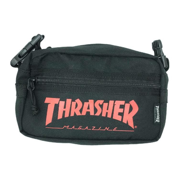 Поясная сумка Thrasher - изображение 2