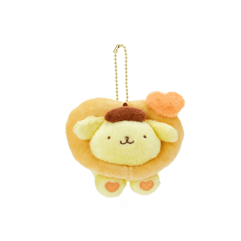 Мягкая игрушка Sanrio - изображение 1