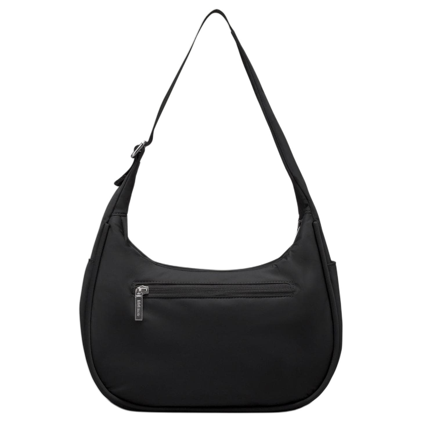 Мини-сумка lululemon 4L pleated shoulder bag - изображение 2