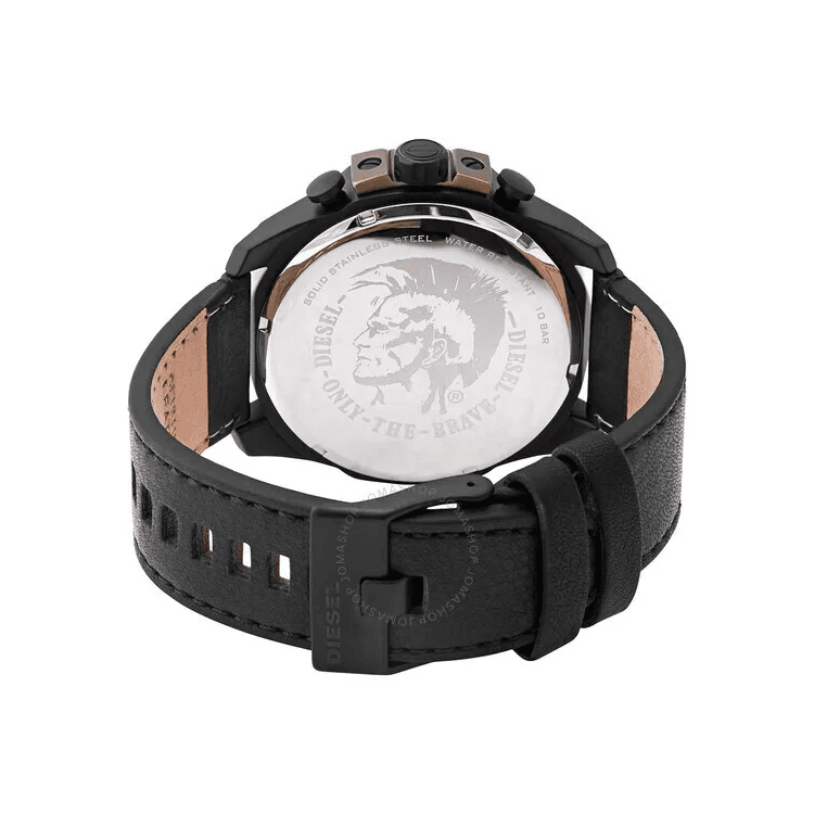 Механические часы Diesel Watch - изображение 4