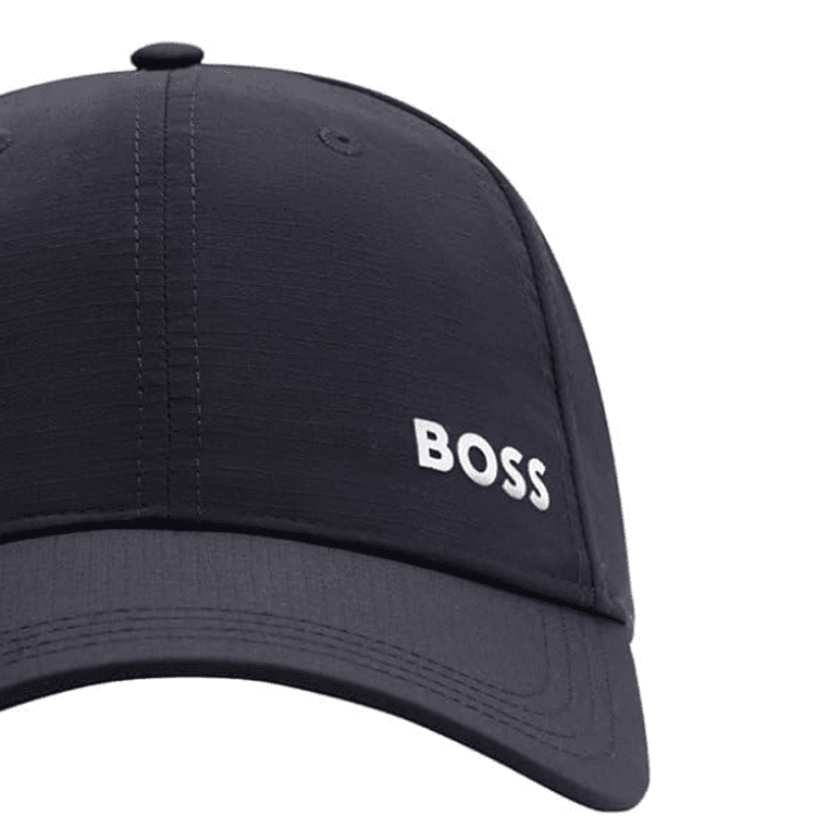 Кепка HUGO BOSS Logo - изображение 3