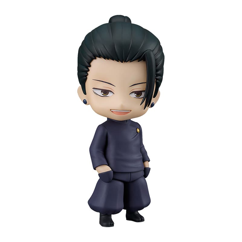 GSC ver. ( Q - изображение 1