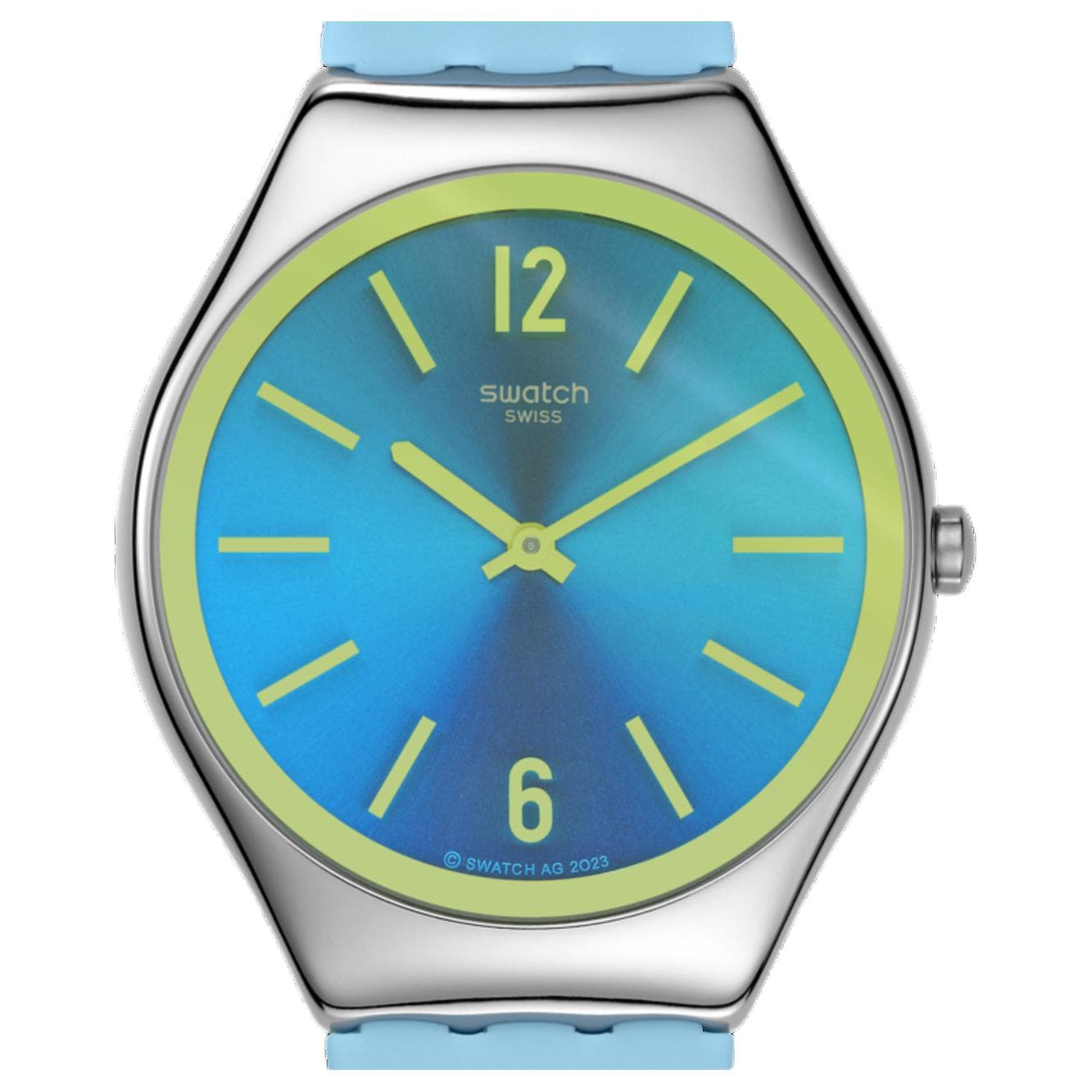 Часы SWATCHSwatch Essentials 30 38mm - изображение 3