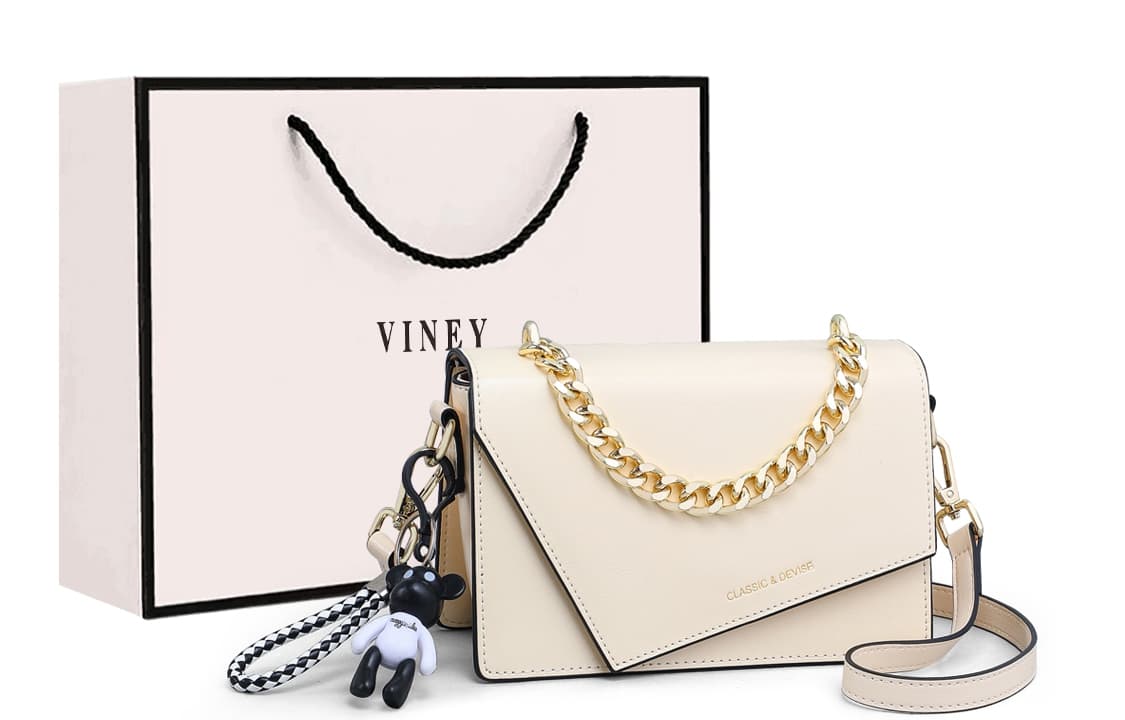 Мини-сумка VINEY - изображение 1