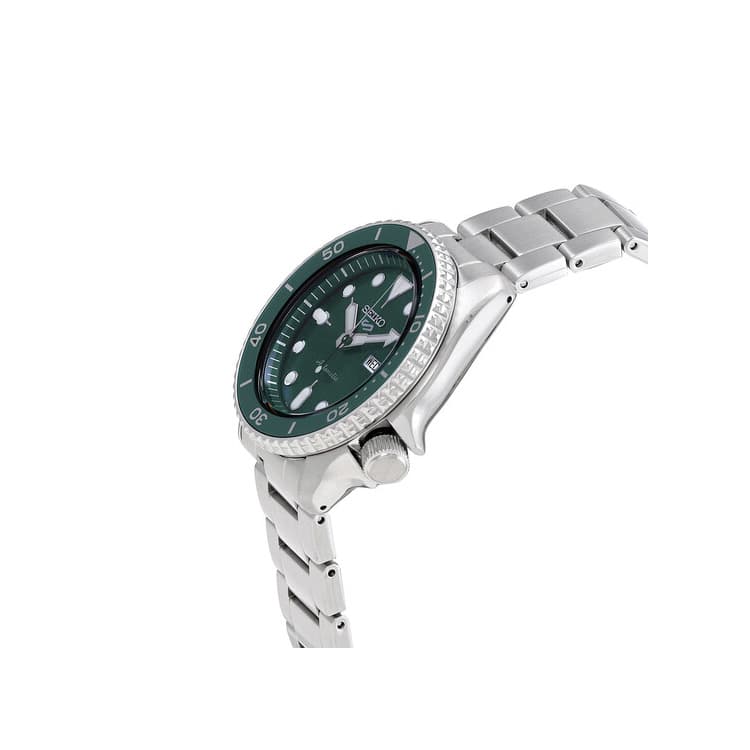 Часы Seiko SRPD61K1 - изображение 5