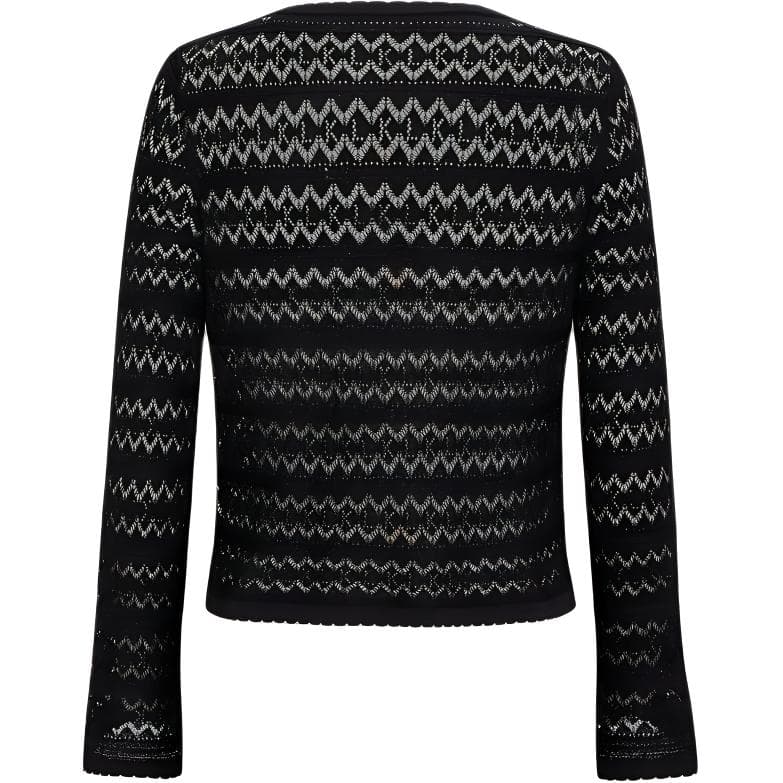 Кофта KARL LAGERFELD SS24 - изображение 2