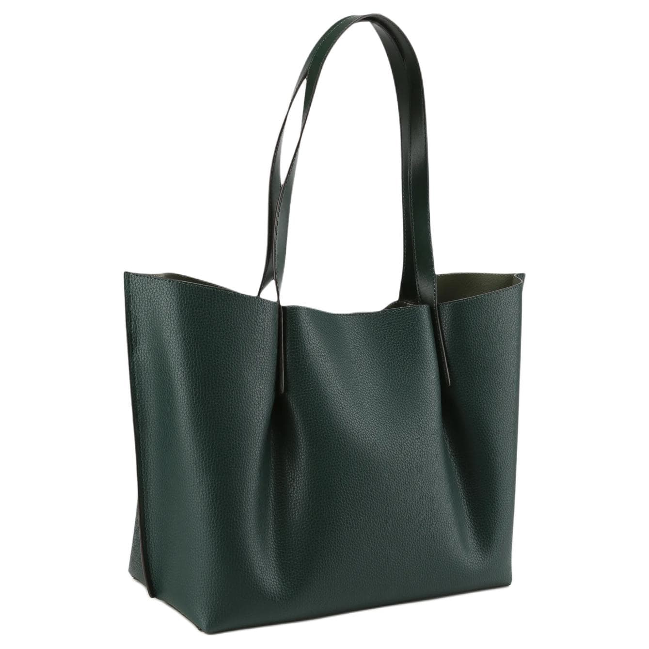 Мини-сумка MICHAEL KORS MK Emilia Logo Tote - изображение 2