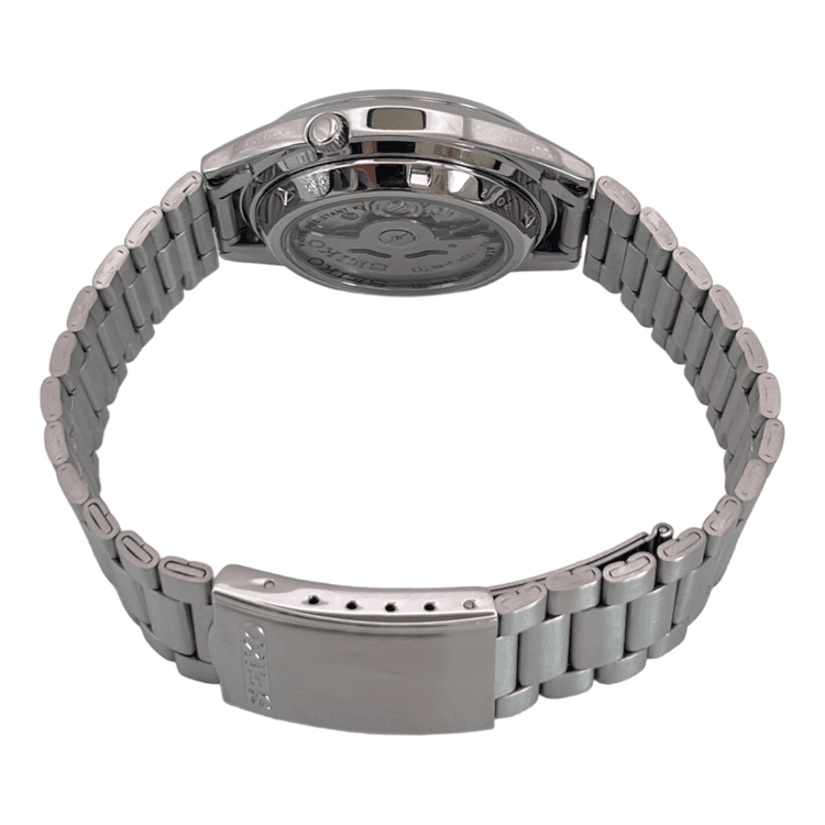 Часы SEIKO30 - изображение 3