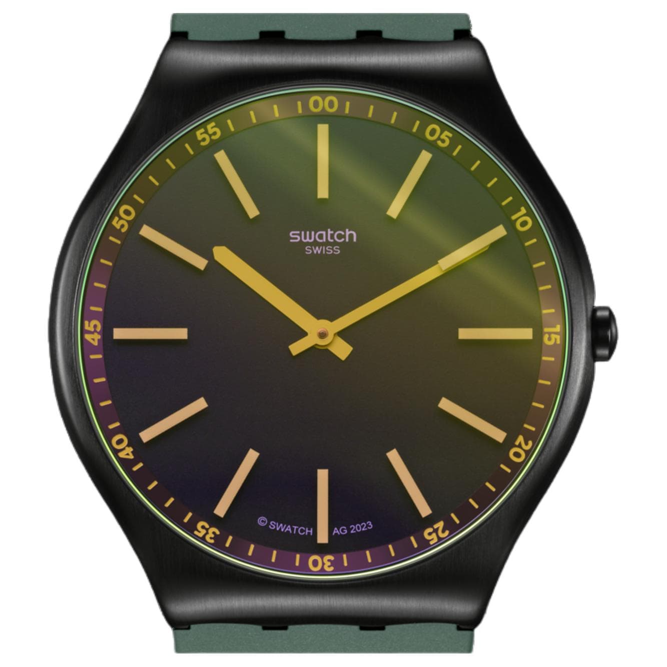 Часы SWATCHSwatch Essentials 30 42mm - изображение 3
