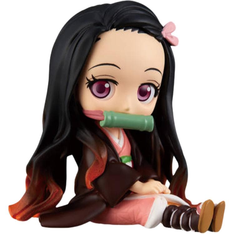 Фигурка BANPRESTO q posket - изображение 4