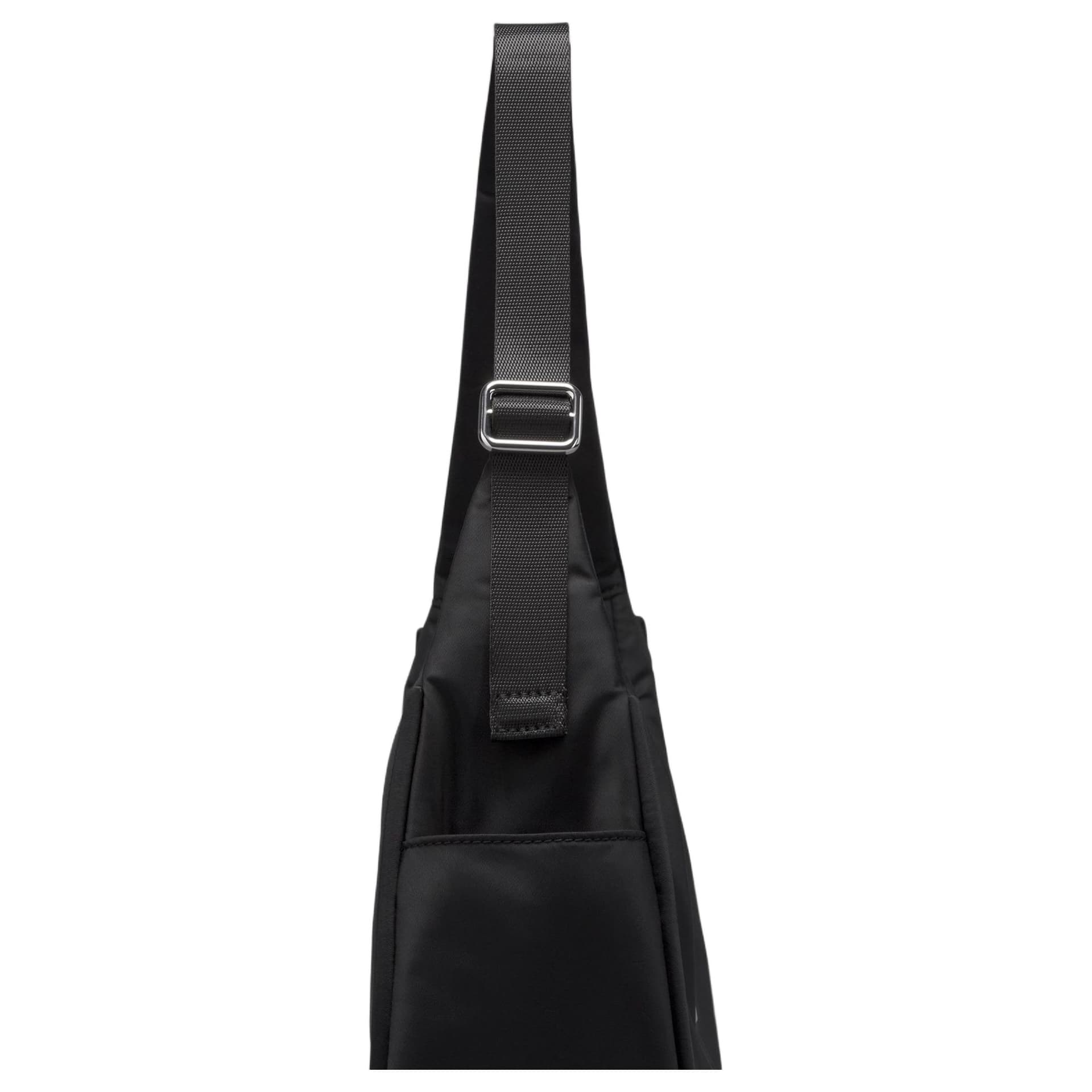 Мини-сумка lululemon 4L pleated shoulder bag - изображение 3