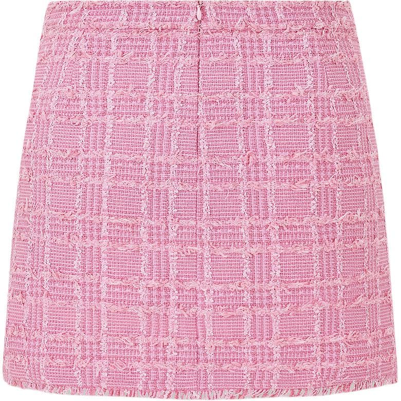 Юбка KARL LAGERFELD SS24 A - изображение 2