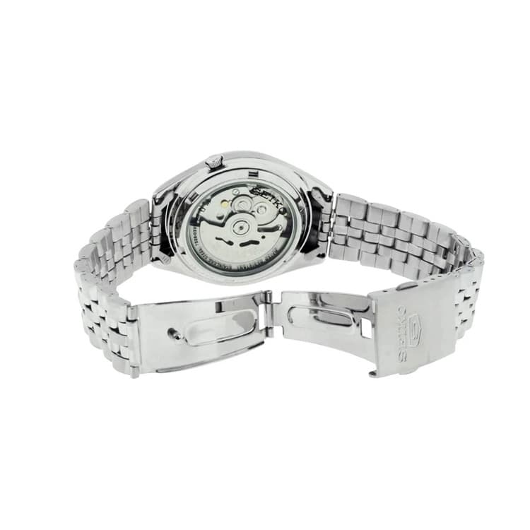 Часы SEIKO30 37mm - изображение 4