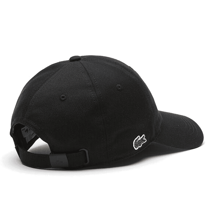 Кепка LACOSTE Logo - - изображение 2