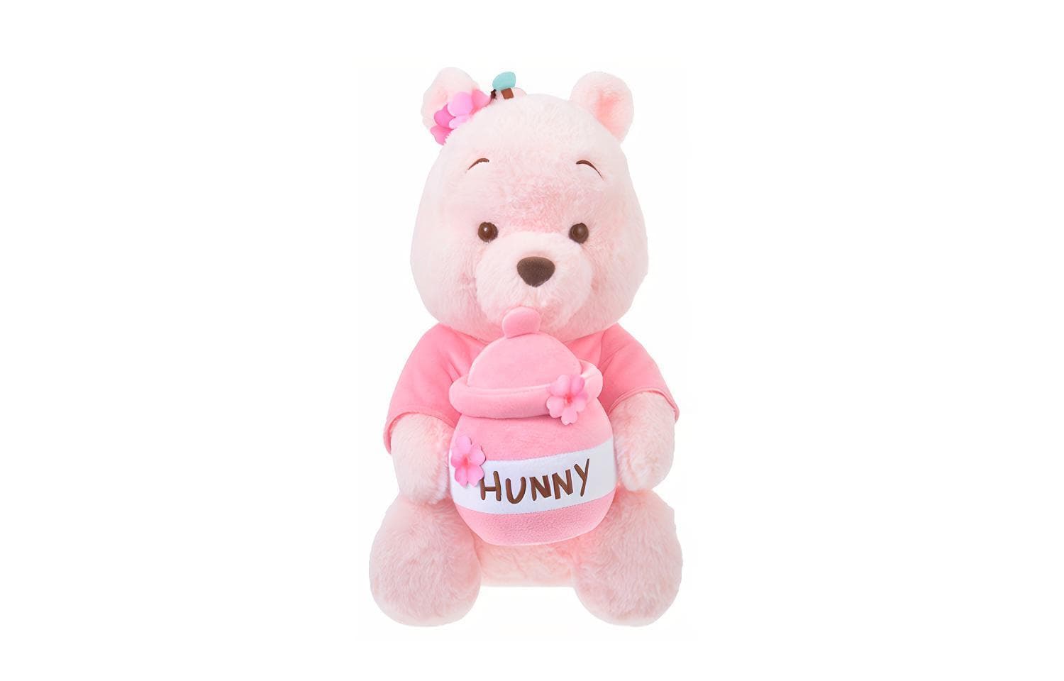 Мягкая игрушка Disney 44cm - изображение 1