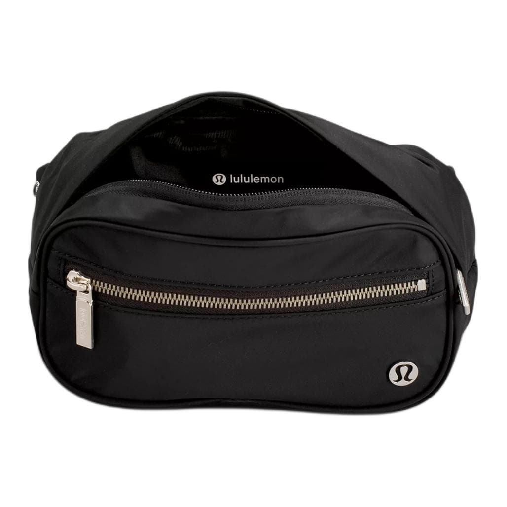 Поясная сумка lululemon Wunderlust Logo - изображение 5