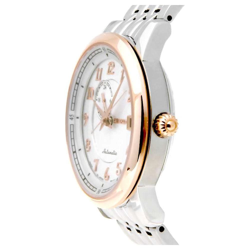 Часы Seiko Presage - изображение 2