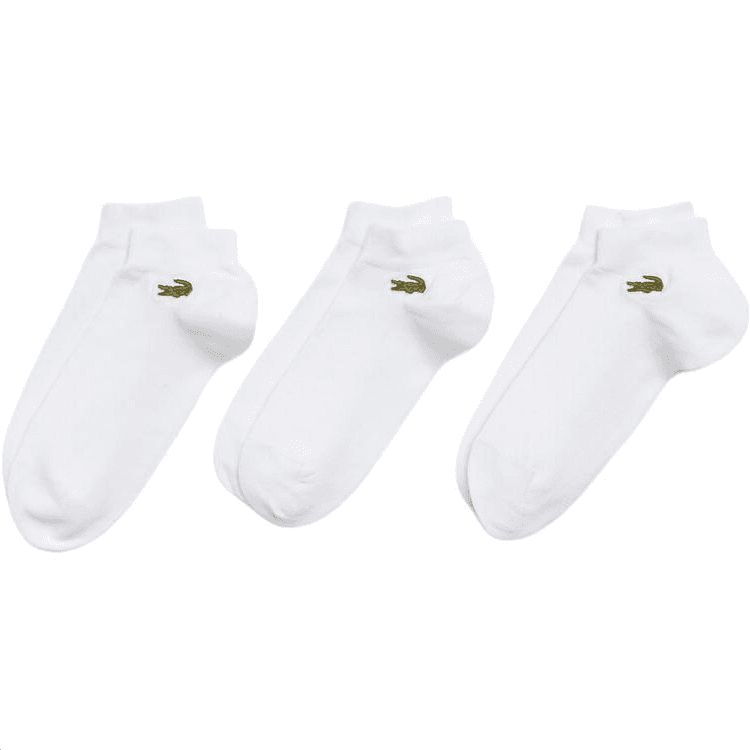 LACOSTE 3 - изображение 1