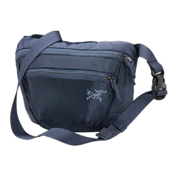 Поясная сумка Arcteryx Mantis logoexosphere - изображение 2