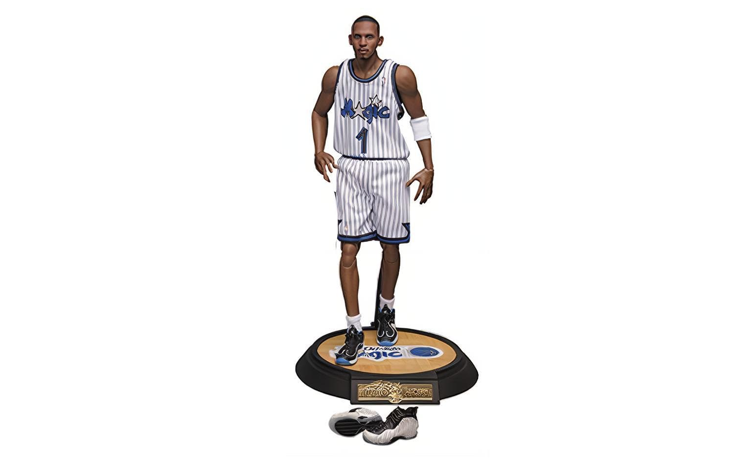 ENTERBAY Anfernee Hardaway Penny - изображение 4