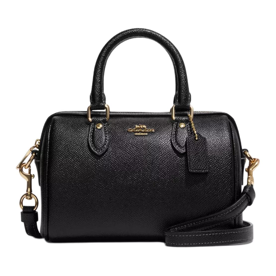 Сумка COACH Rowan 17 - изображение 1