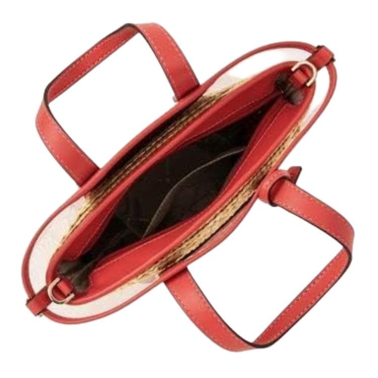 Сумка MICHAEL KORS MK Kimberly Tote - изображение 3