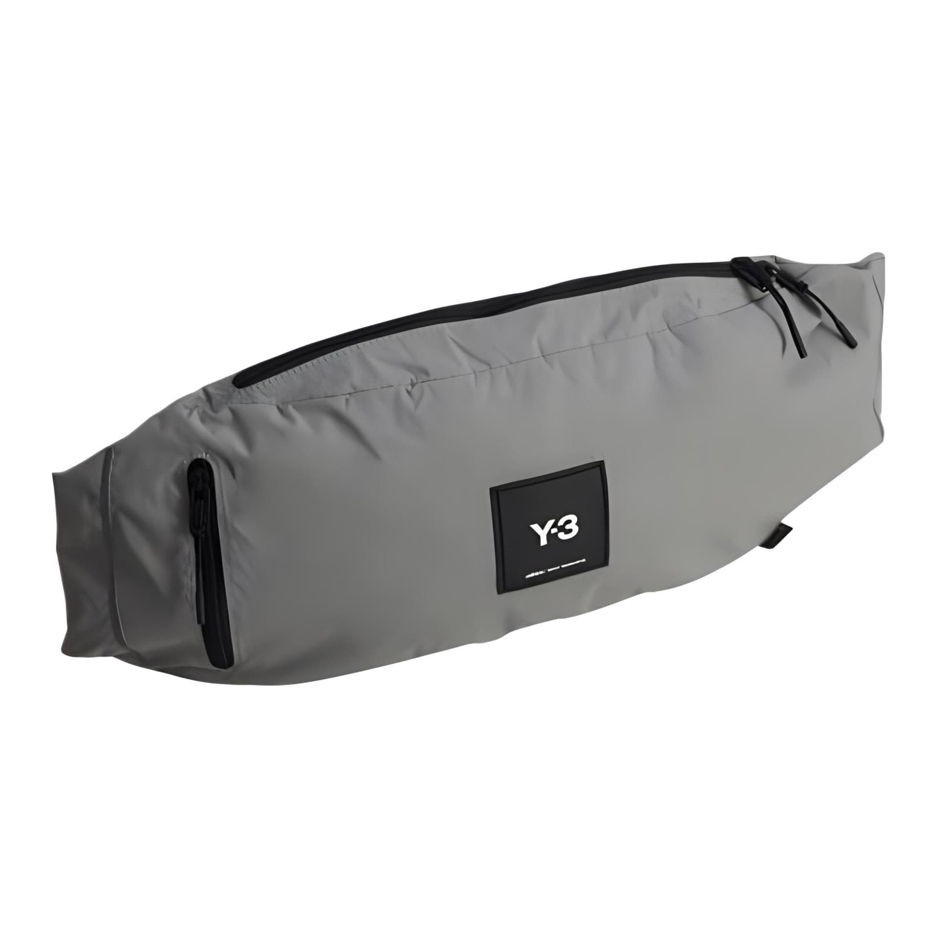 Нагрудная сумка Y-3 XBODY BAG Logo - изображение 2