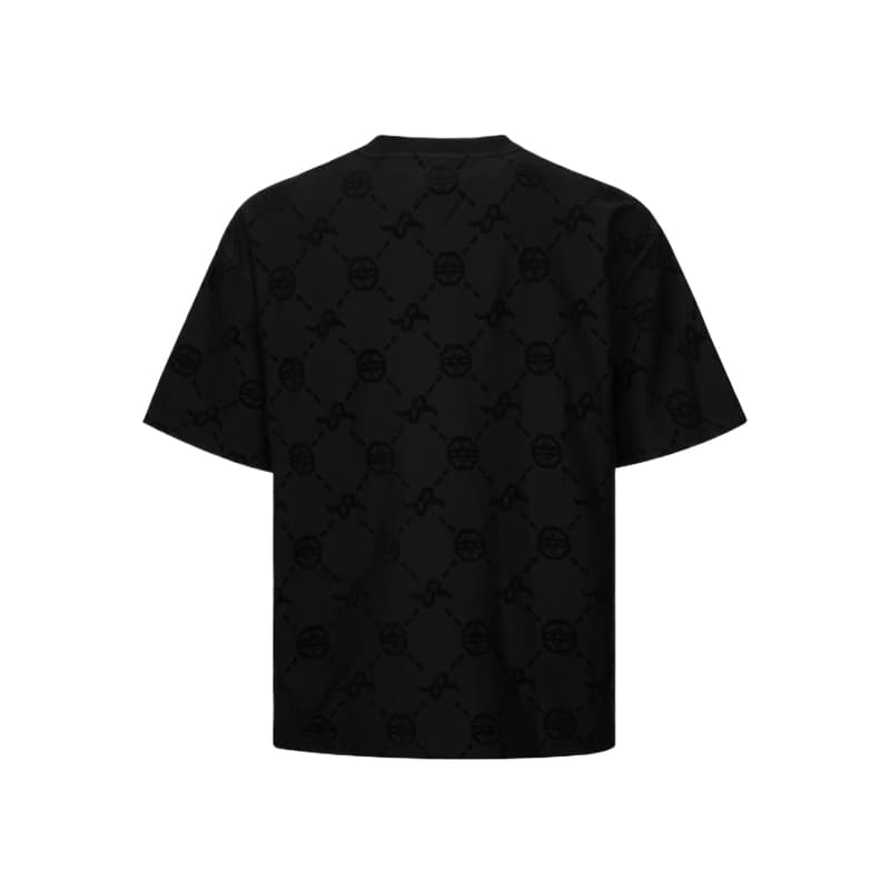 Футболка EVISU SS24 T - изображение 2