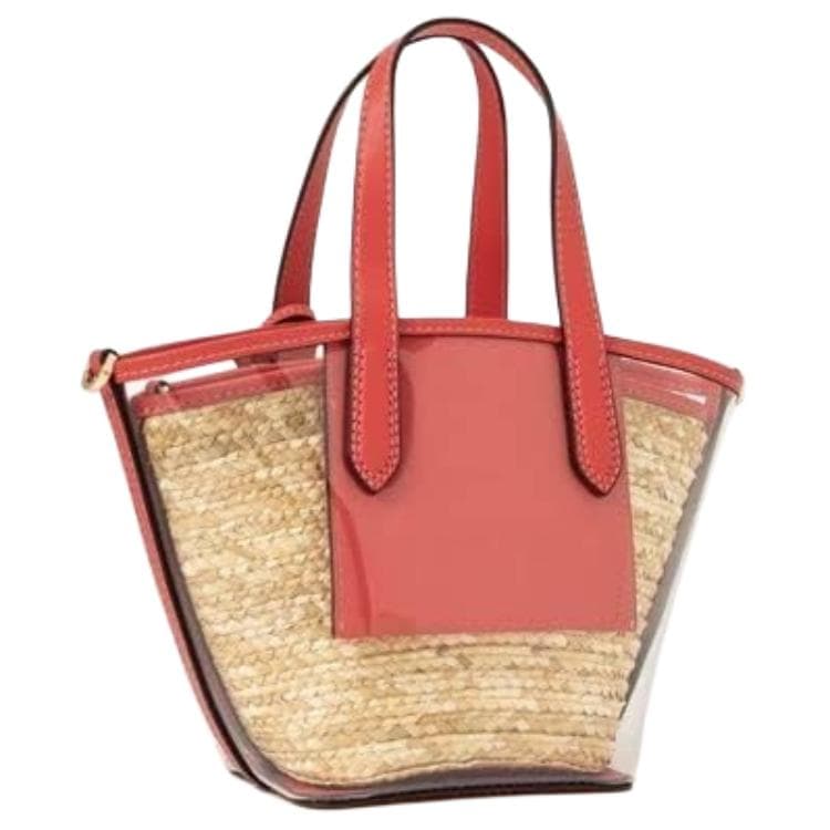 Сумка MICHAEL KORS MK Kimberly Tote - изображение 2