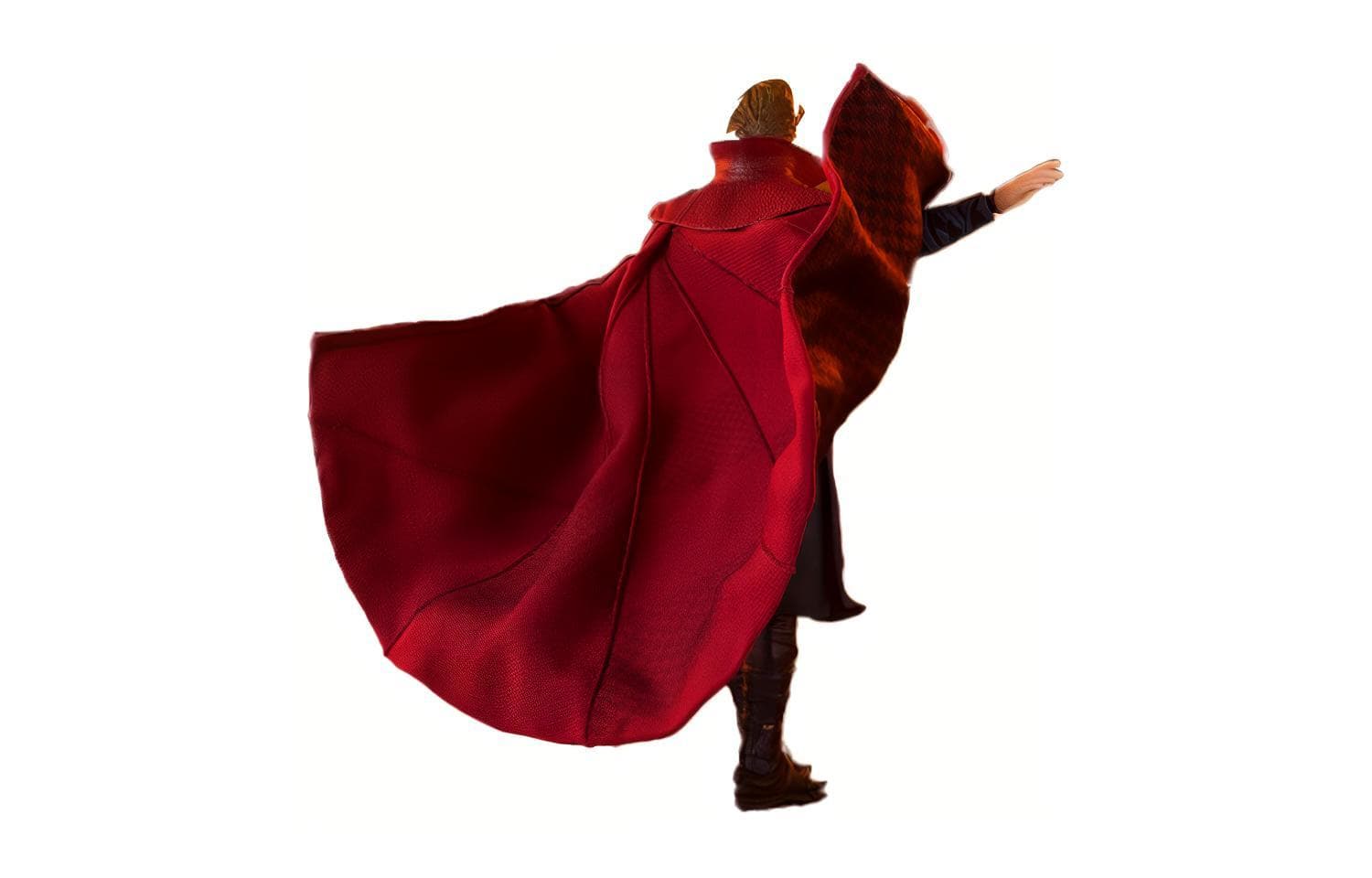 Фигурка BANDAI shf 3 - изображение 3