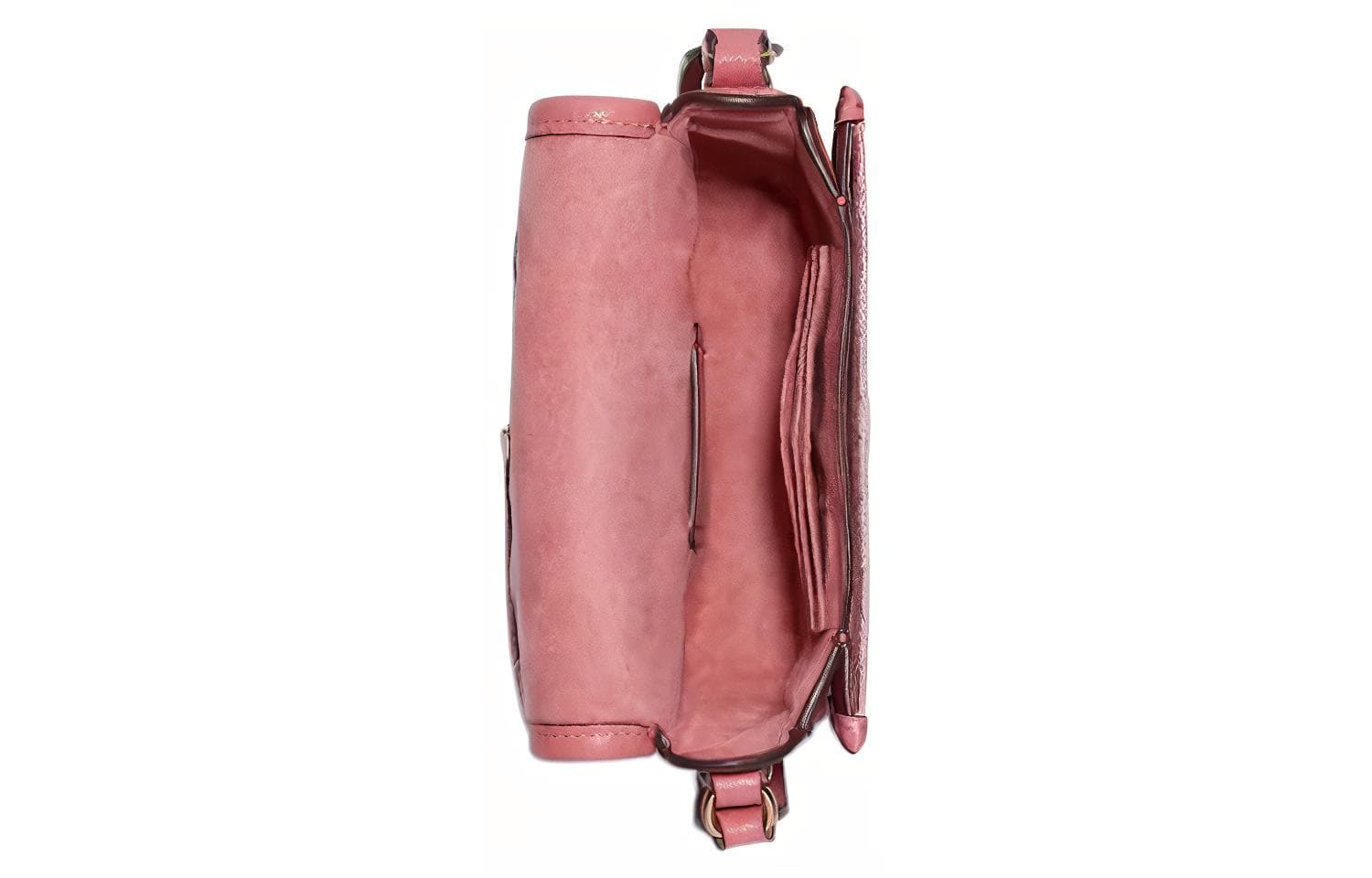 Сумка через плечо COACH N/S 15 - изображение 3