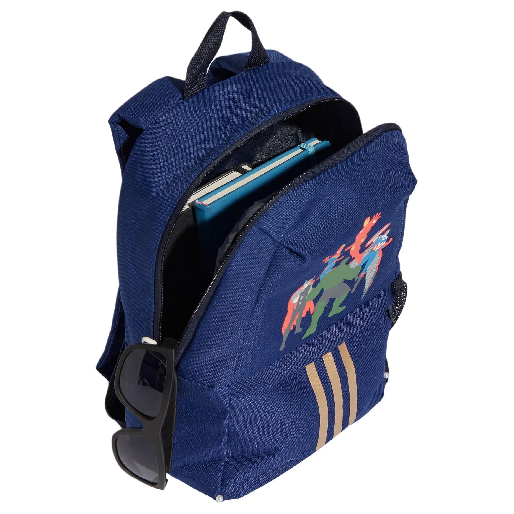 Рюкзак adidas x MARVEL AVENGERS - изображение 4