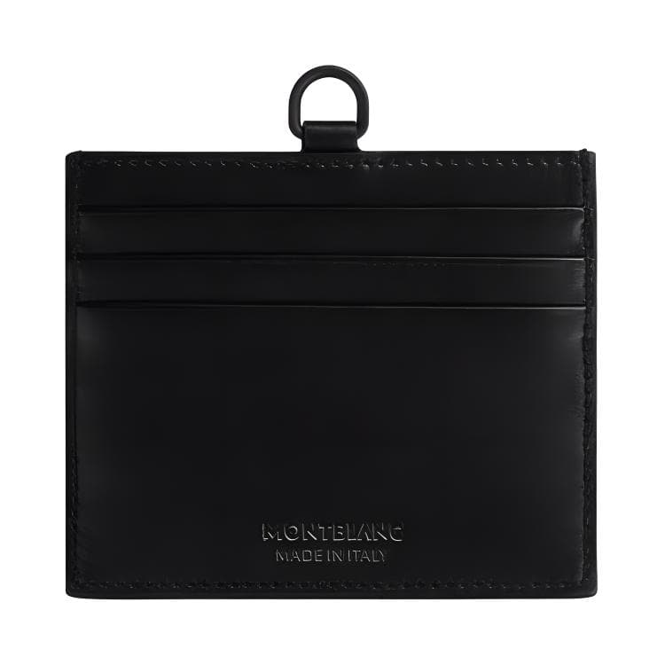 Кошелек MONTBLANC 3.0 Logo - изображение 2