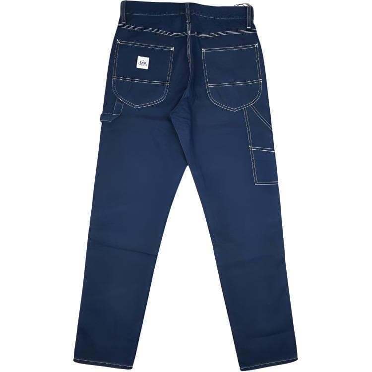 Штаны Lee Jeans Navy - изображение 2