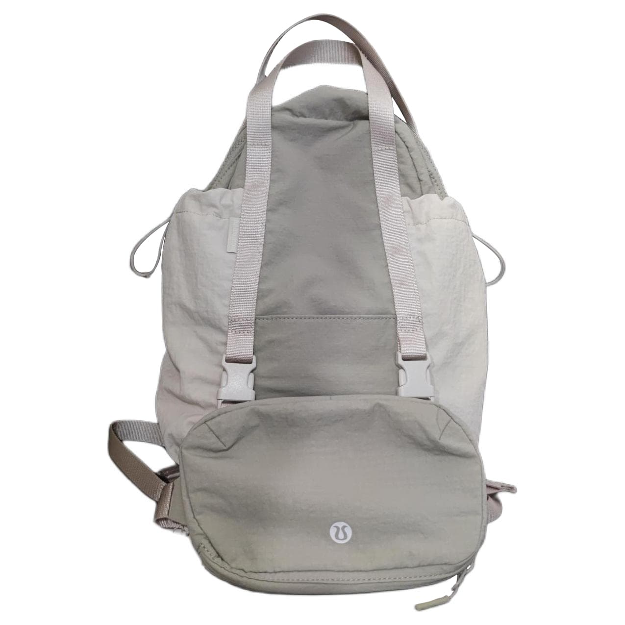 Рюкзак lululemon 7L Pack and GoLogo - изображение 1