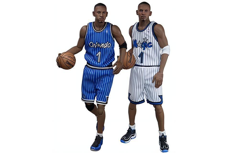 ENTERBAY Anfernee Hardaway Penny - изображение 2