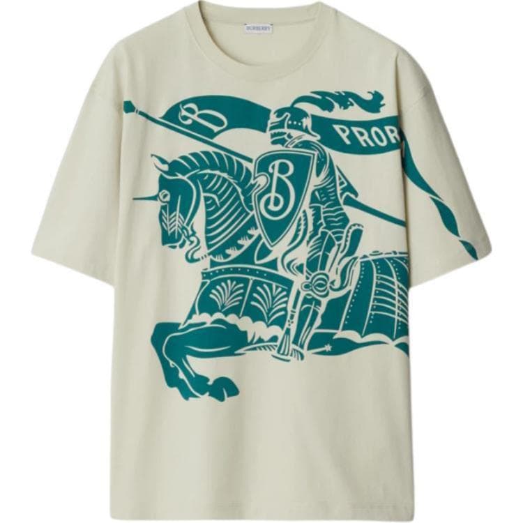 Футболка Burberry T - изображение 6