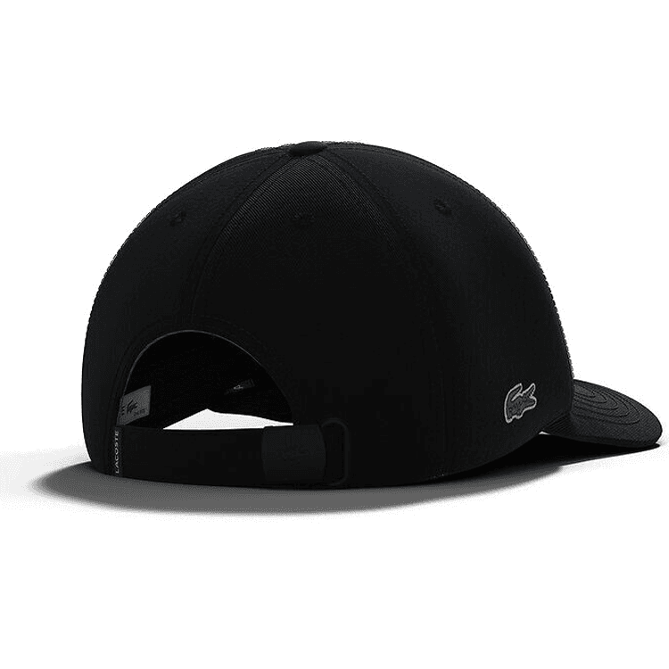 Кепка LACOSTE Logo - - изображение 4