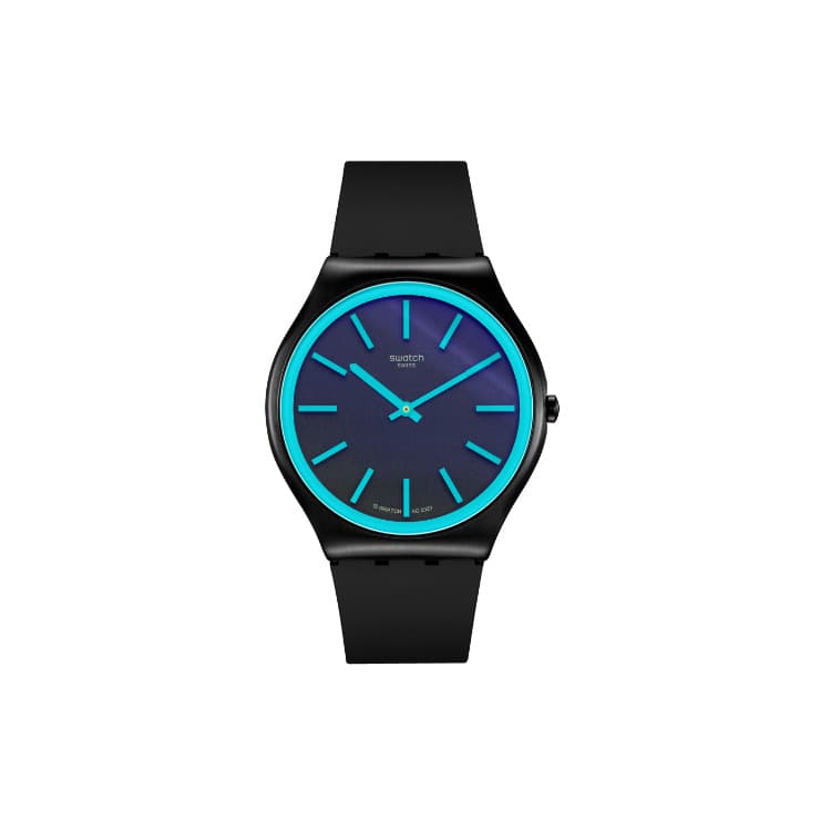 Часы SWATCHSwatch Essentials 30 42mm - изображение 1