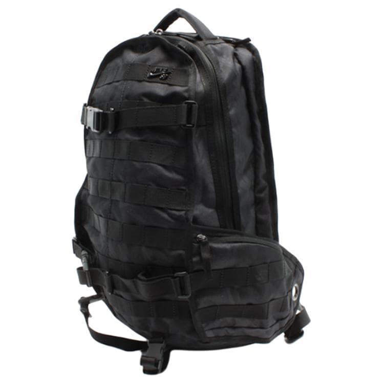 Рюкзак Nike Backpack Black - изображение 4