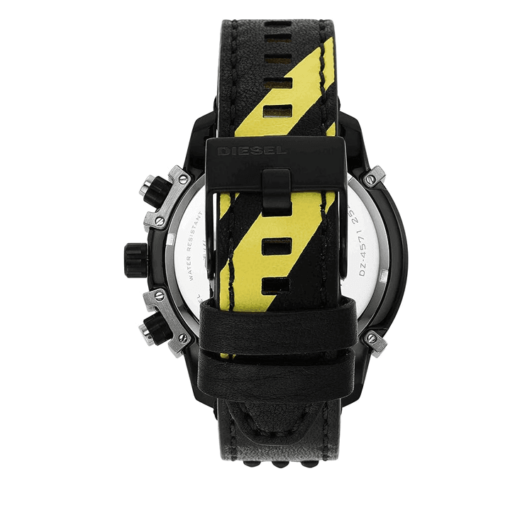 Механические часы Diesel DZ4571 - изображение 3