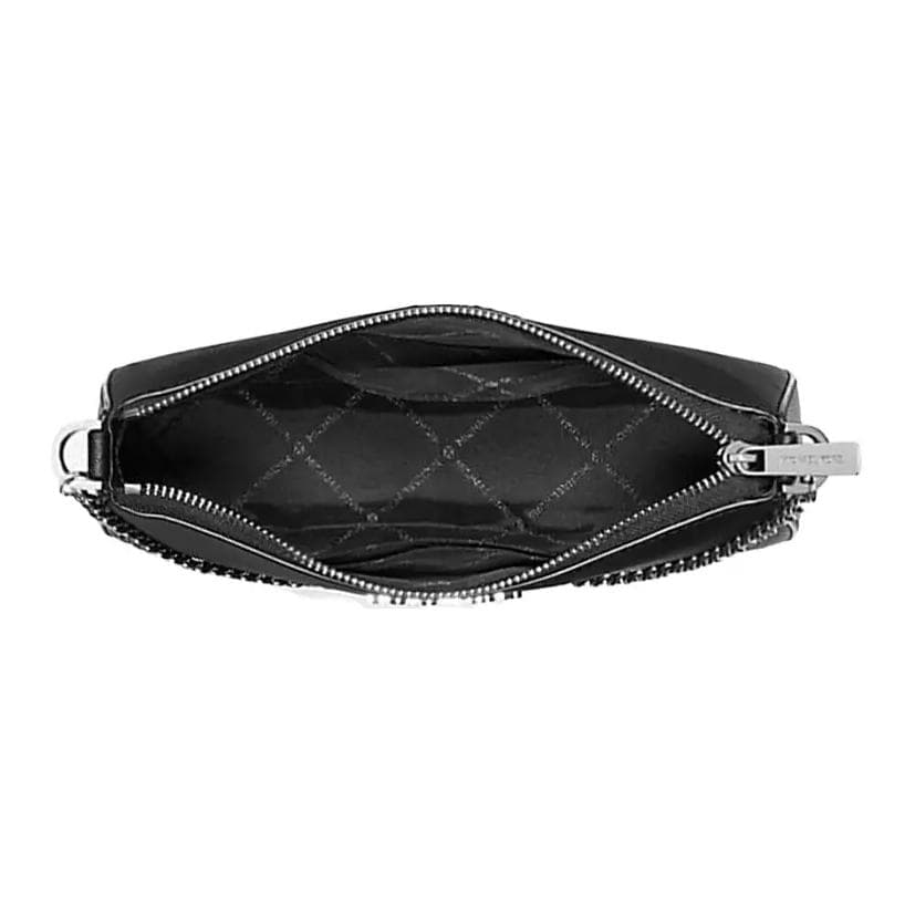Сумка через плечо MICHAEL KORS MK Jet Set Saffiano - изображение 7