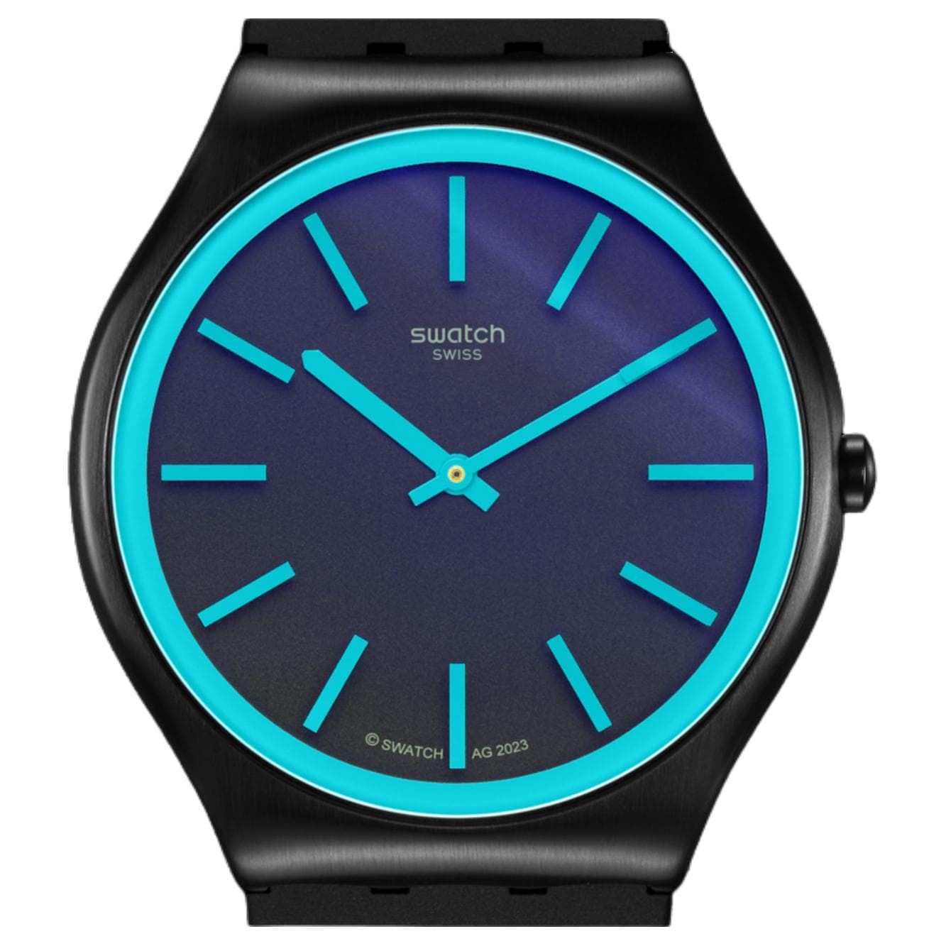 Часы SWATCHSwatch Essentials 30 42mm - изображение 3