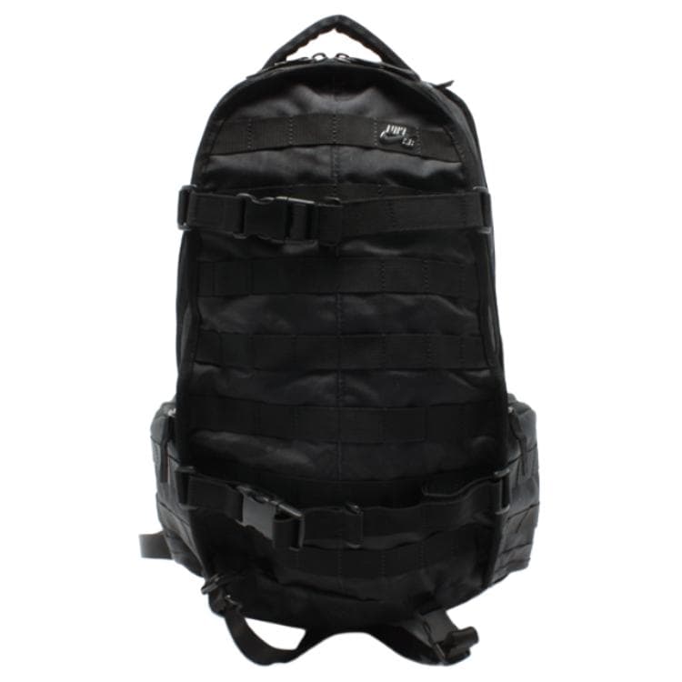Рюкзак Nike Backpack Black - изображение 3